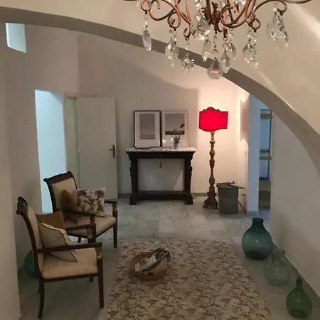 L'antica Stella Σπίτι διακοπών Μόντικα