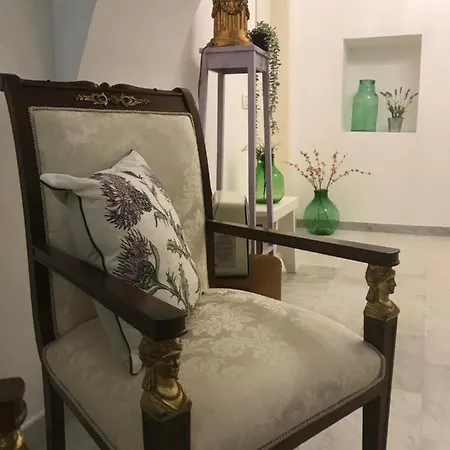L'antica Stella Σπίτι διακοπών Μόντικα