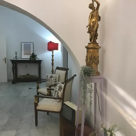 L'antica Stella Σπίτι διακοπών *